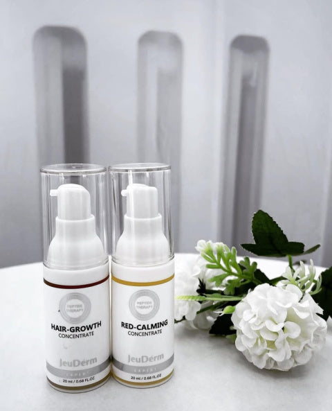 JeuDerm Hair-Growth Concentrate