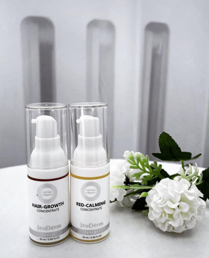 JeuDerm Hair-Growth Concentrate