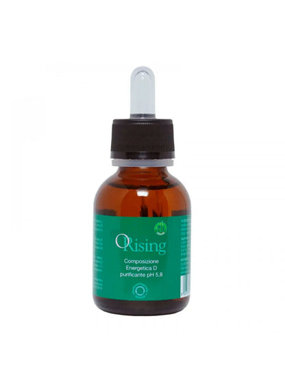Natural Scalp Hygiene Treatment