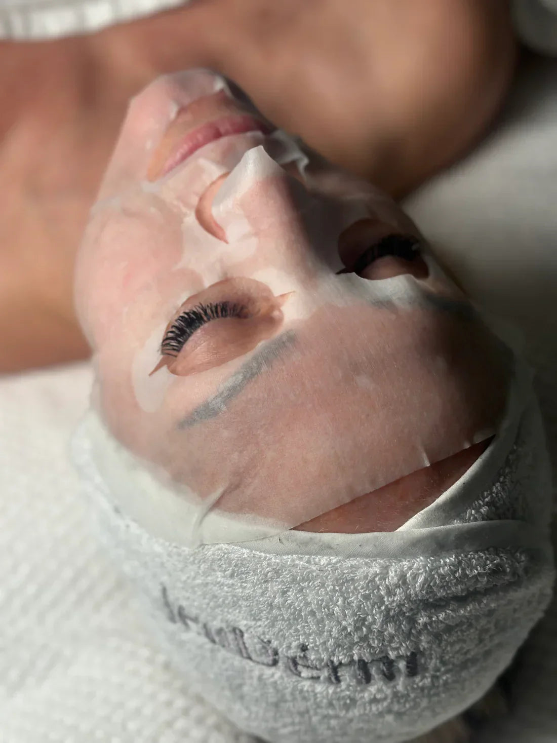 JeuDerm Rejusome Exo Boost Mask