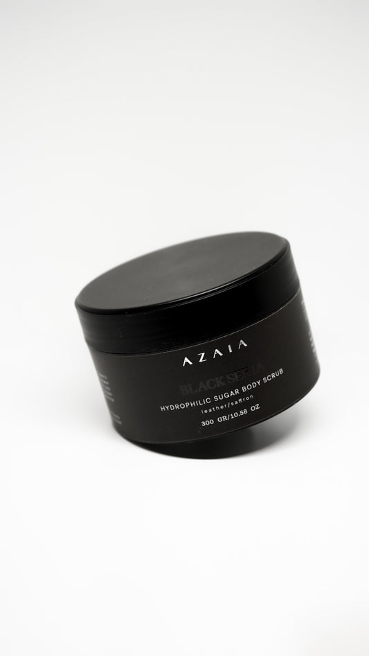 Hydrophilic Sugar Body Scrub