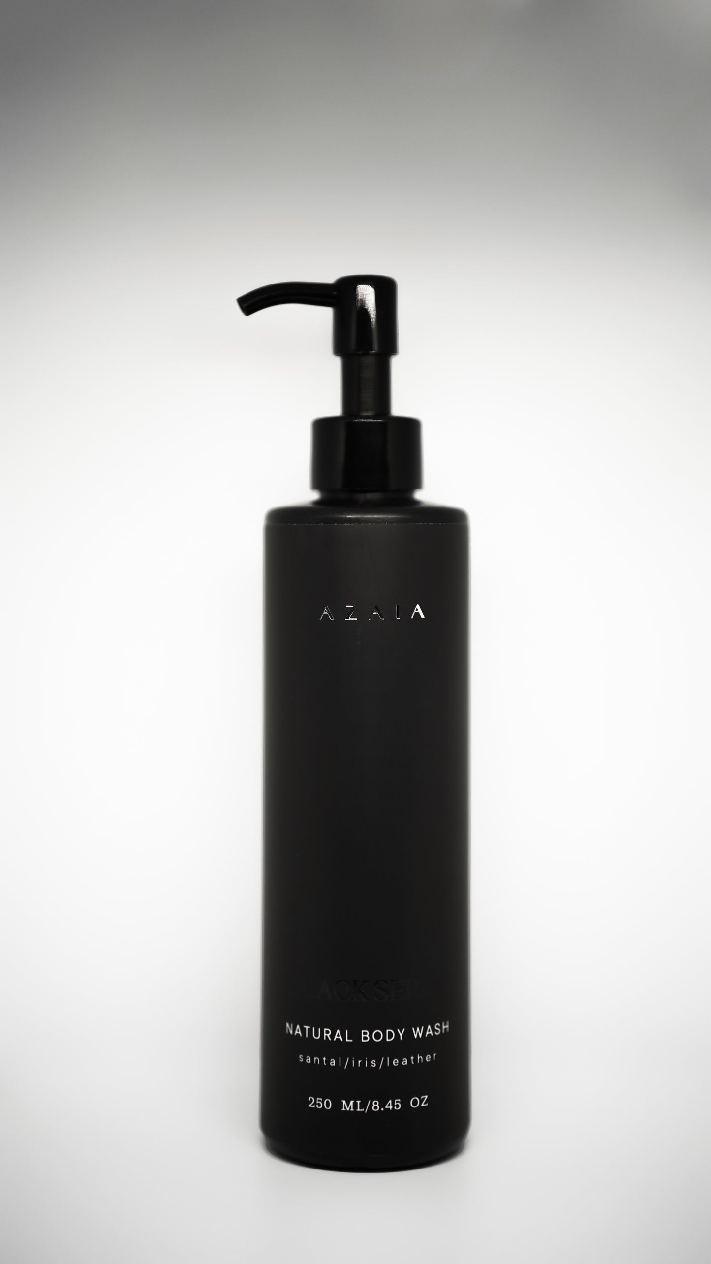 AZAIA Natural Body Wash