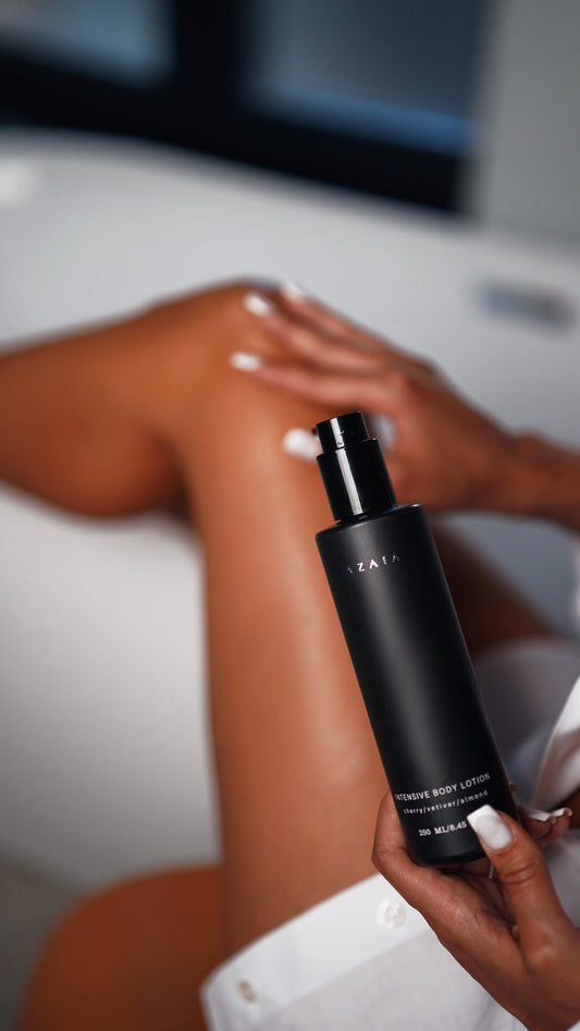 AZAIA Intensive Body Lotion