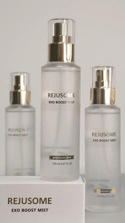 JeuDerm Rejusome Exo Boost Mist