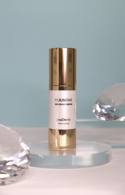 JeuDerm Rejusome Exo Boost Serum