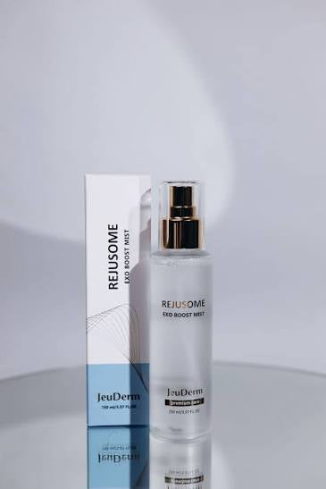 JeuDerm Rejusome Exo Boost Mist