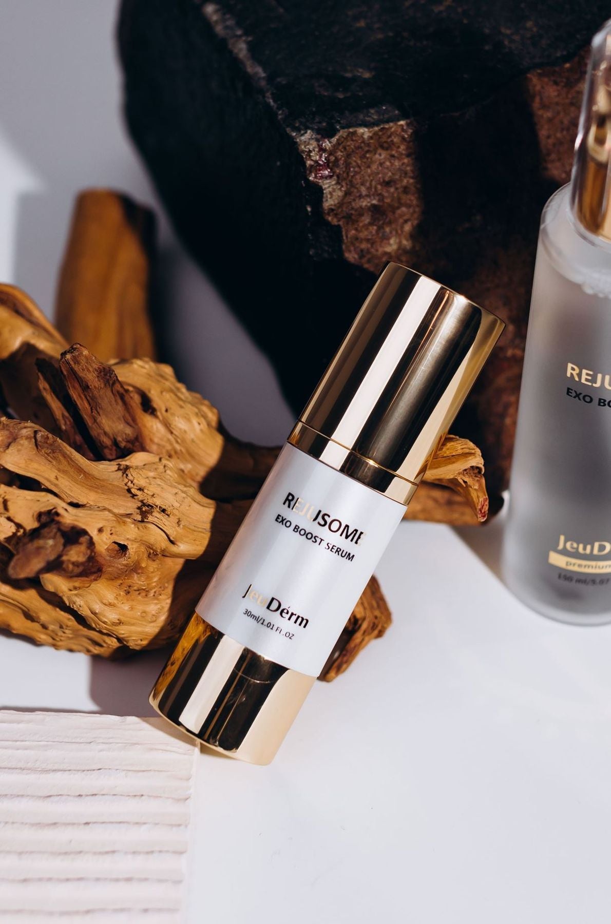 JeuDerm Rejusome Exo Boost Serum