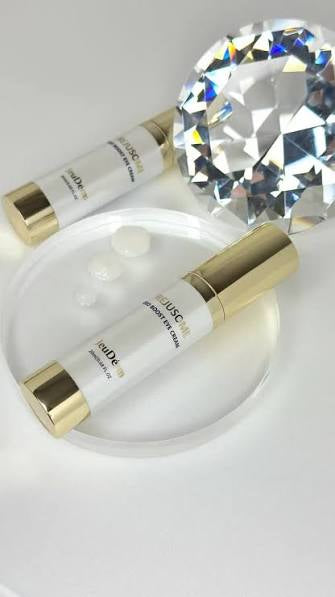 JeuDerm Rejusome Exo Boost Eye Cream