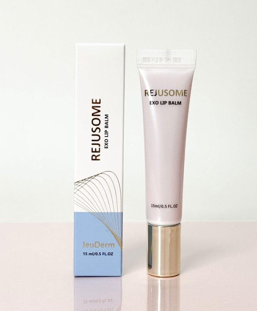 JeuDerm Rejusome Exo Lip Balm