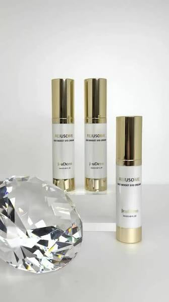 JeuDerm Rejusome Exo Boost Eye Cream