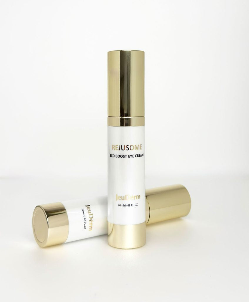 JeuDerm Rejusome Exo Boost Eye Cream