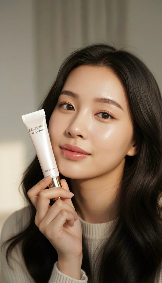 JeuDerm Rejusome Exo Lip Balm