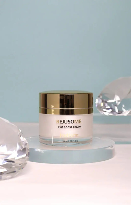 JeuDerm Rejusome Exo Boost Cream