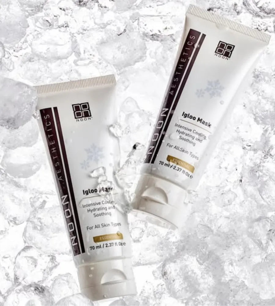 NOON Aesthetic Igloo Mask