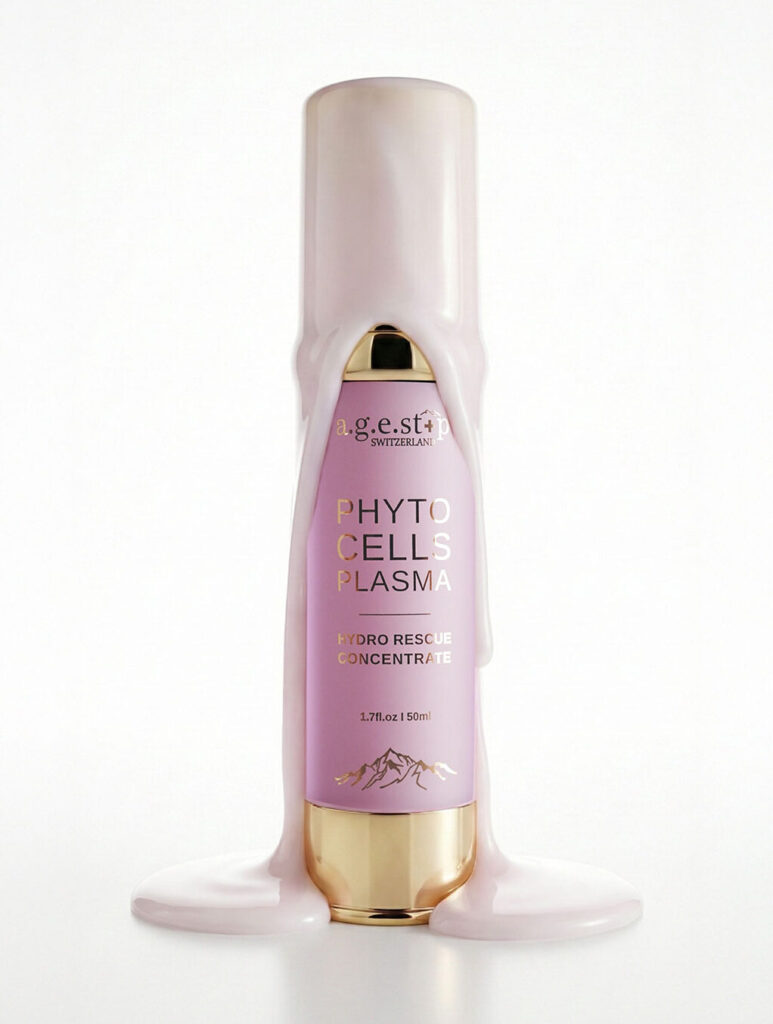 Age Stop Phyto Cells Plasma Concentratee