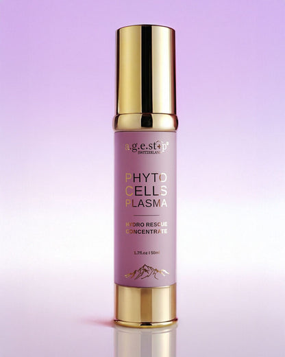 Age Stop Phyto Cells Plasma Concentratee