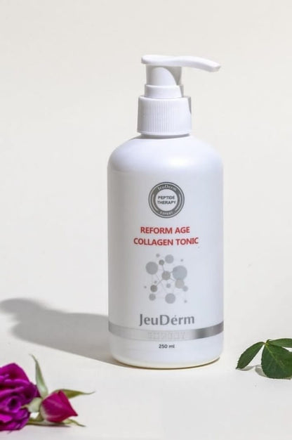 JeuDerm Reform Age Collagen Tonic