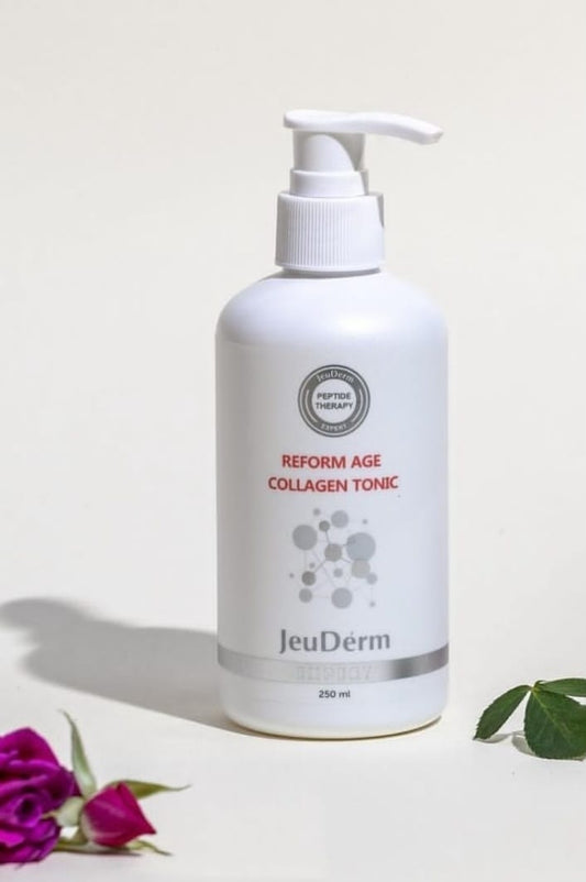 JeuDerm Reform Age Collagen Tonic