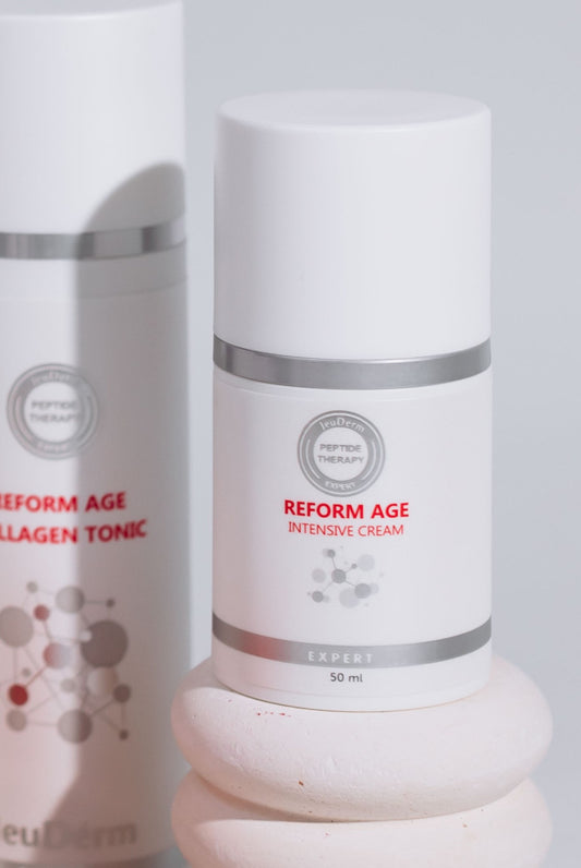 JeuDerm Reform Age Intensive Cream