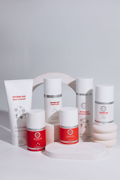 JeuDerm Reform Age Intensive Cream