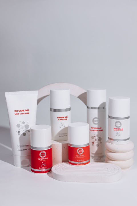 JeuDerm Reform Age Intensive Cream