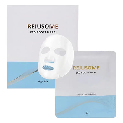 JeuDerm Rejusome Exo Boost Mask