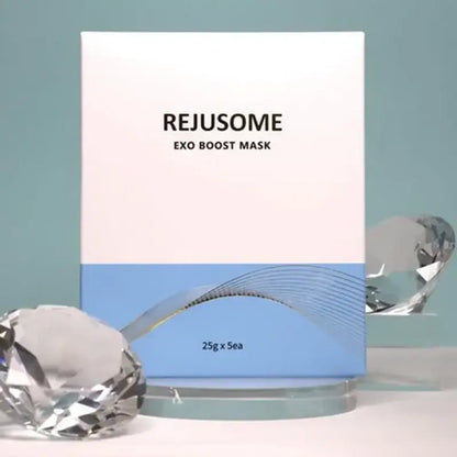JeuDerm Rejusome Exo Boost Mask