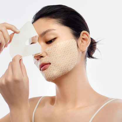 Sulwhasoo Ginseng Renewing Creamy Mask