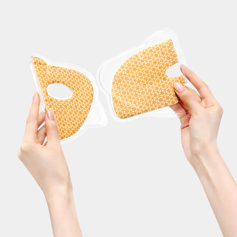 Sulwhasoo Ginseng Renewing Creamy Mask