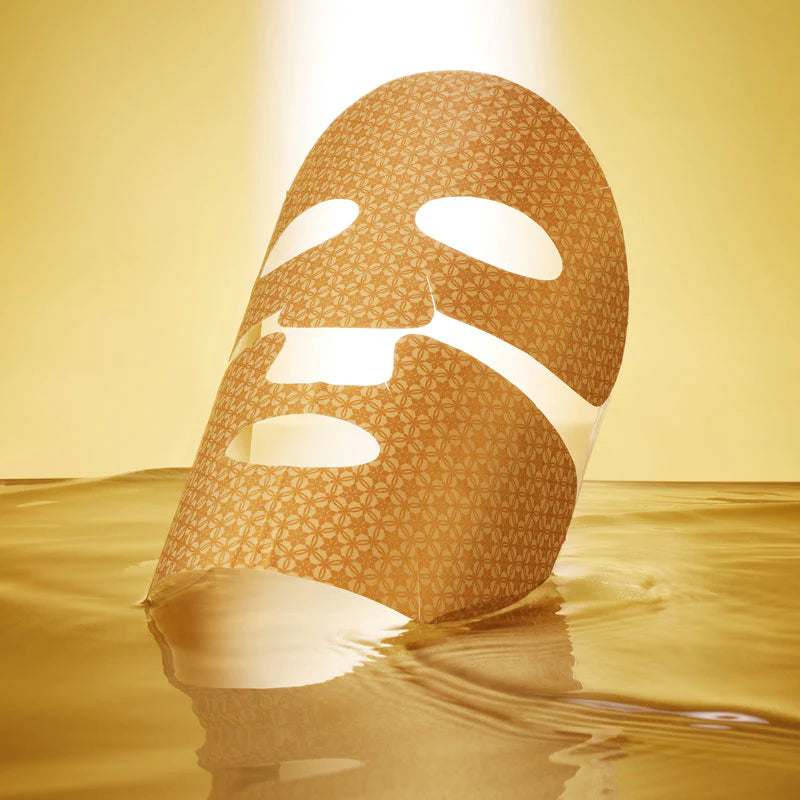 Sulwhasoo Ginseng Renewing Creamy Mask