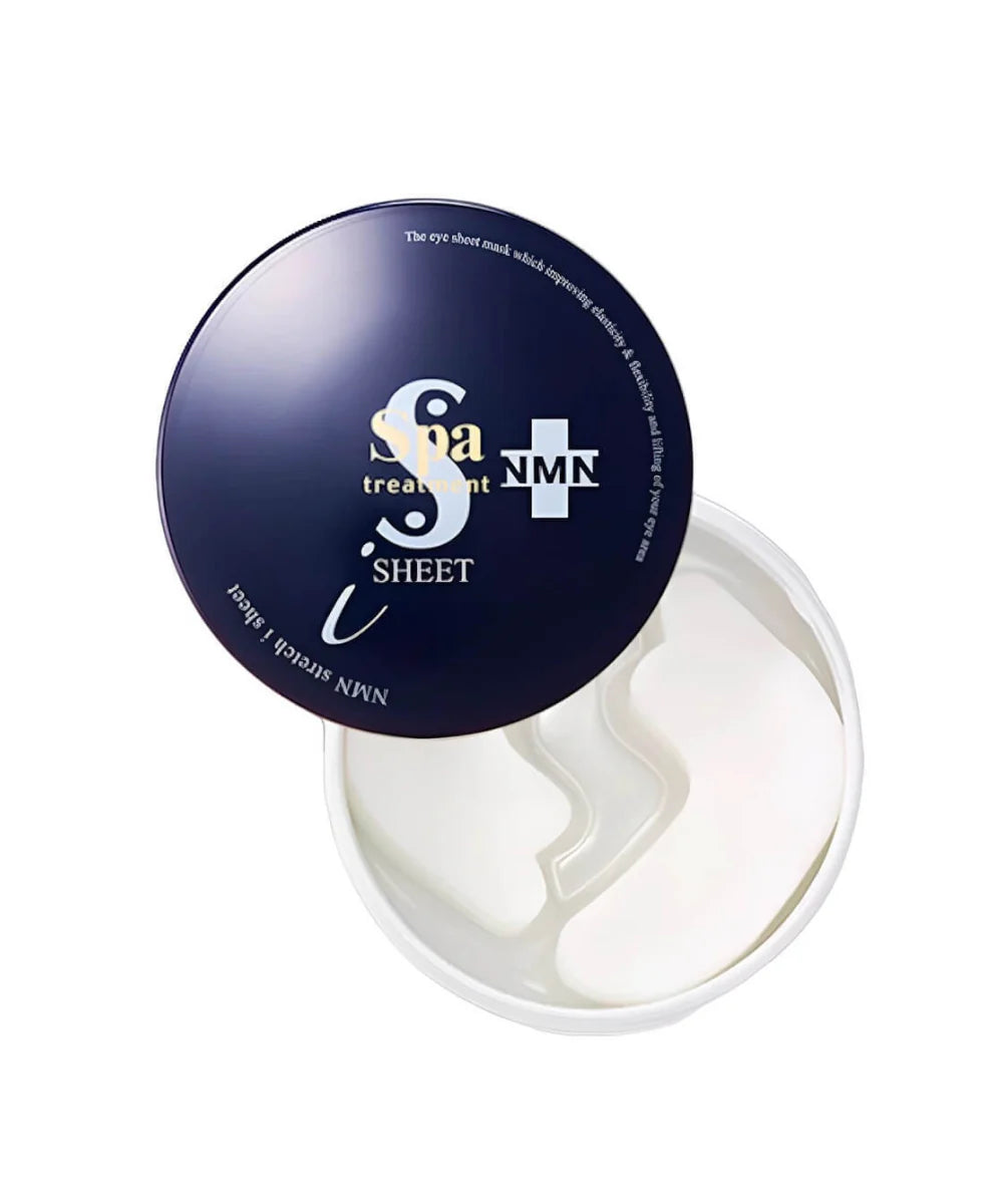 Spa Treatment NMN Stretch Eye iSheet