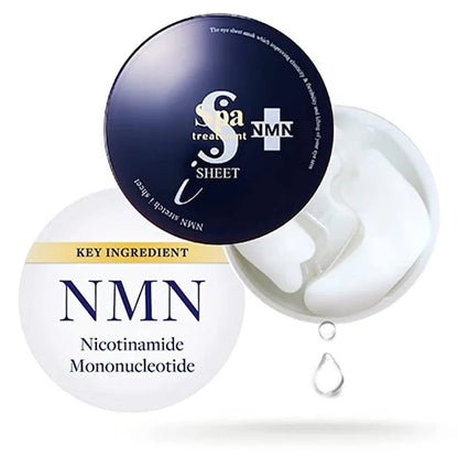 Spa Treatment NMN Stretch Eye iSheet