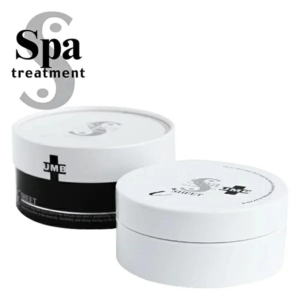 Spa Treatment UMB  Eye Patches