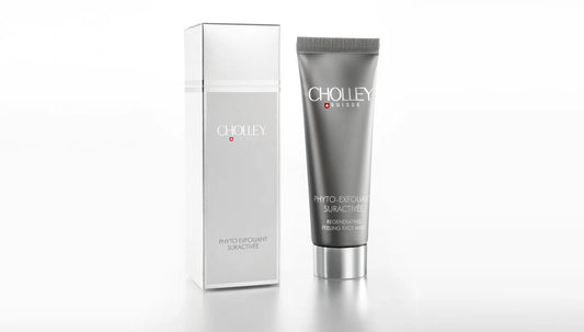 CHOLLEY Phyto-Exfoliant Mask
