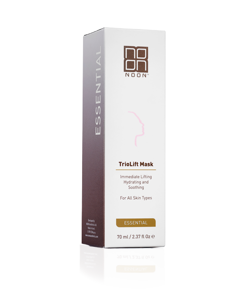 NOON Aesthetic TrioLift Mask