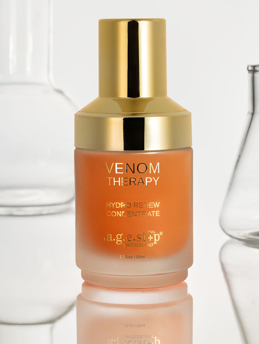 Age Stop Venom Therapy Concentrate