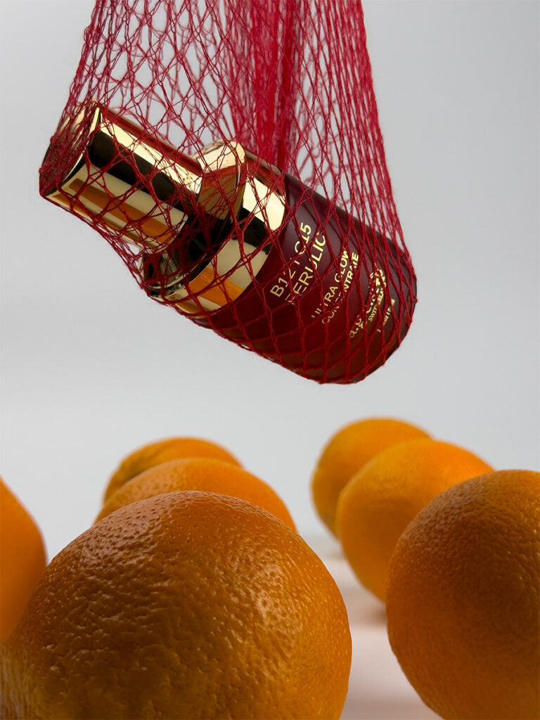 Age Stop B12 | C15 + FERULIC Ultra Glow Concentrate