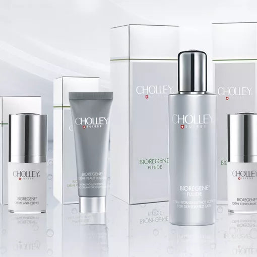 CHOLLEY Crème AHA