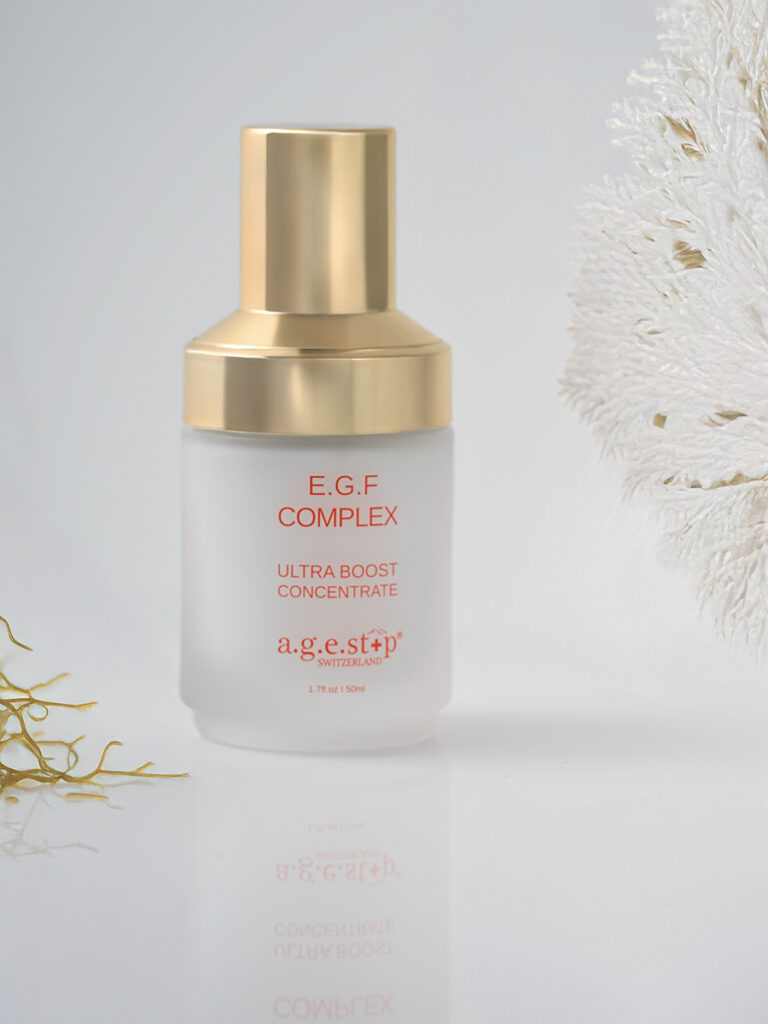 Age Stop E.G.F. Complex Ultra Boost Concentrate