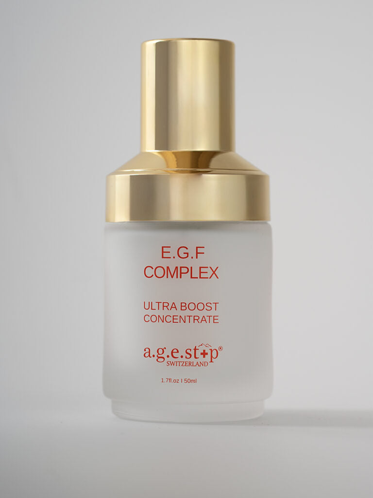 Age Stop E.G.F. Complex Ultra Boost Concentrate