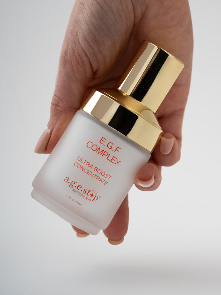 Age Stop E.G.F. Complex Ultra Boost Concentrate