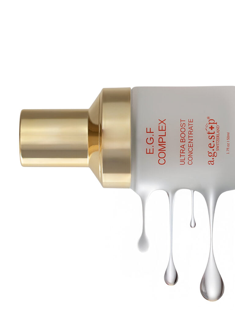 Age Stop E.G.F. Complex Ultra Boost Concentrate