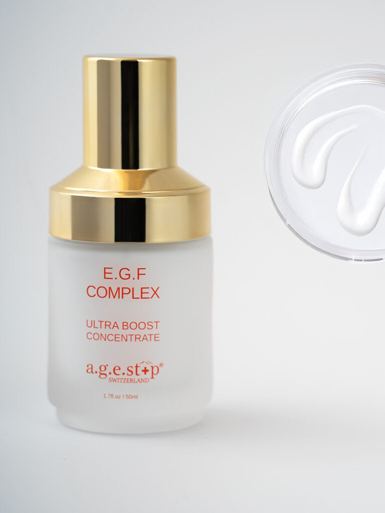 Age Stop E.G.F. Complex Ultra Boost Concentrate
