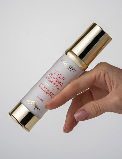 Age Stop E.G.F. Plasma 24H Face Cream