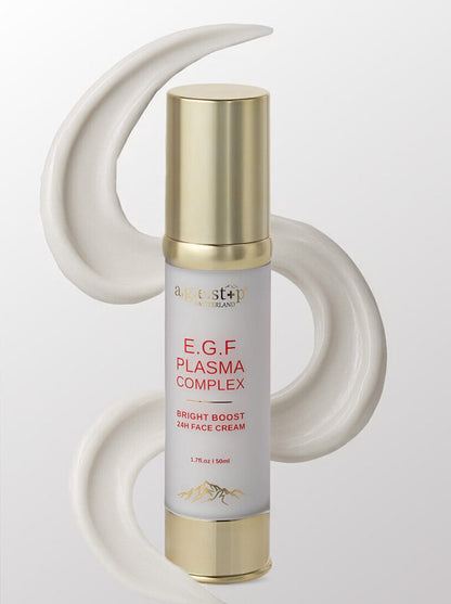 Age Stop E.G.F. Plasma 24H Face Cream
