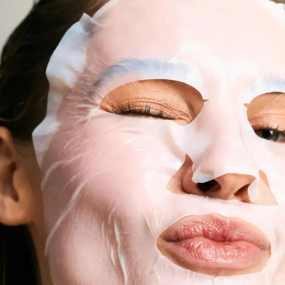 EL'CODE BIOCELLULOSE MASK