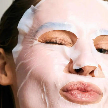 EL'CODE BIOCELLULOSE MASK