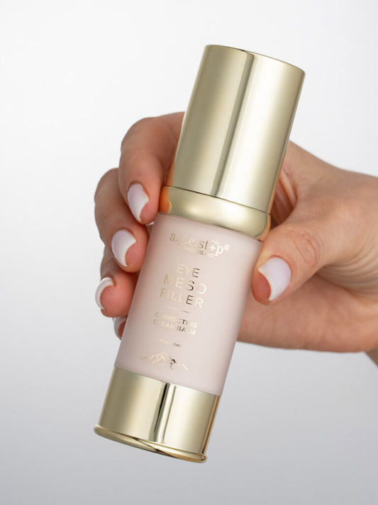 Age Stop Eye Meso Filler Correcting Cream Balm