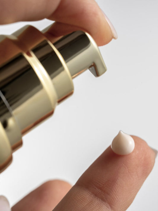 Age Stop Eye Meso Filler Correcting Cream Balm