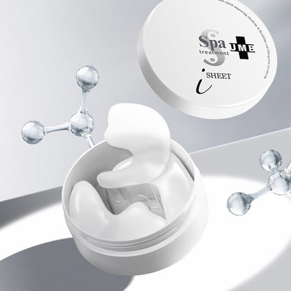 Spa Treatment UMB  Eye Patches